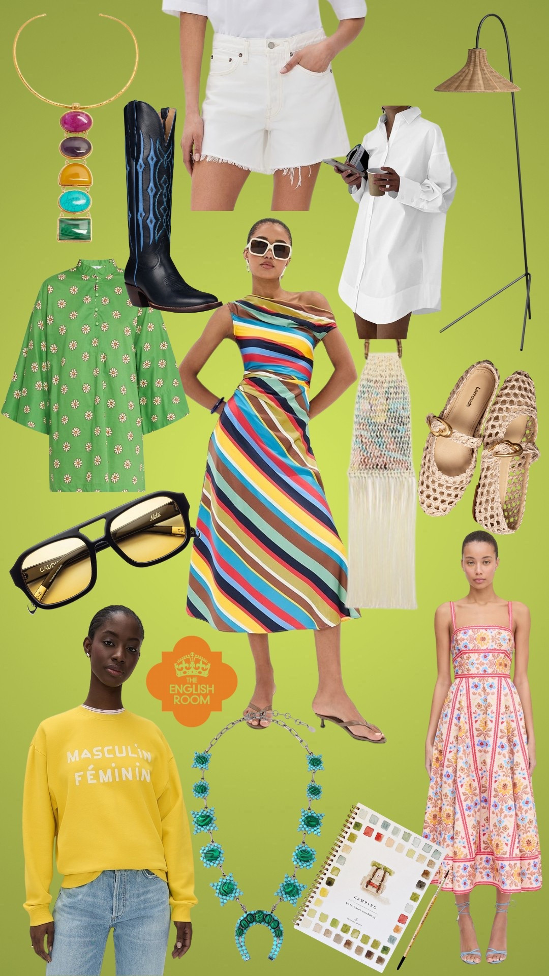 Daily Desires… 

#LTKHome #LTKOver40 #LTKSaleAlert