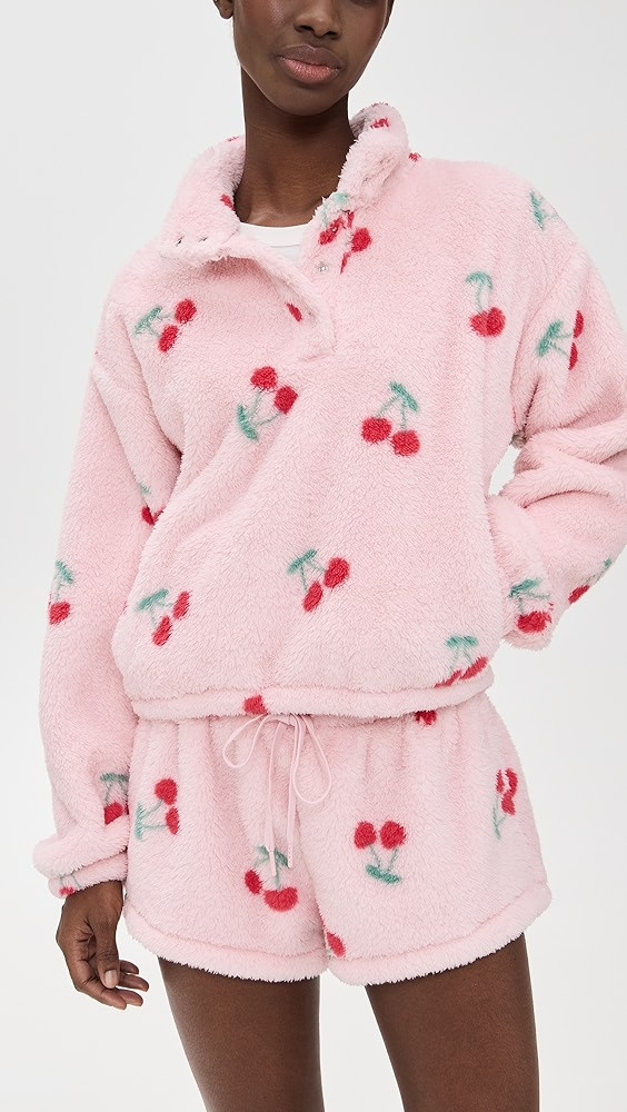 PJ Salvage | Shopbop