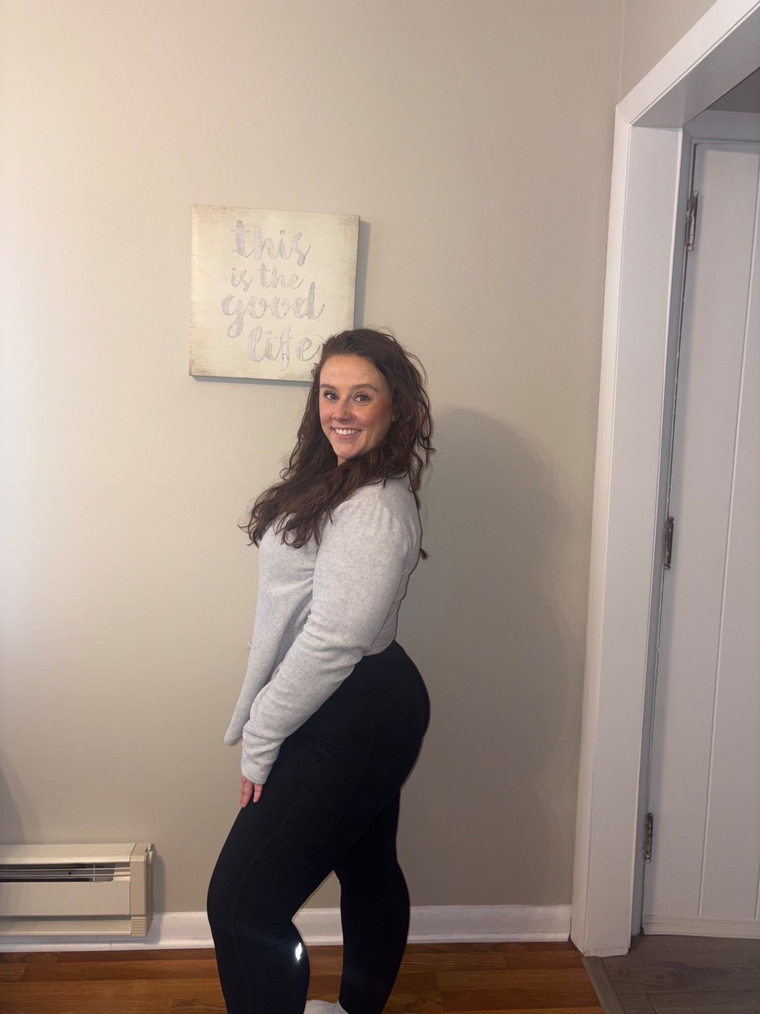 Cuddl Duds is the way to go this winter! Keeping me warm always 🤍

#LTKHoliday #LTKootd #LTKmomlife