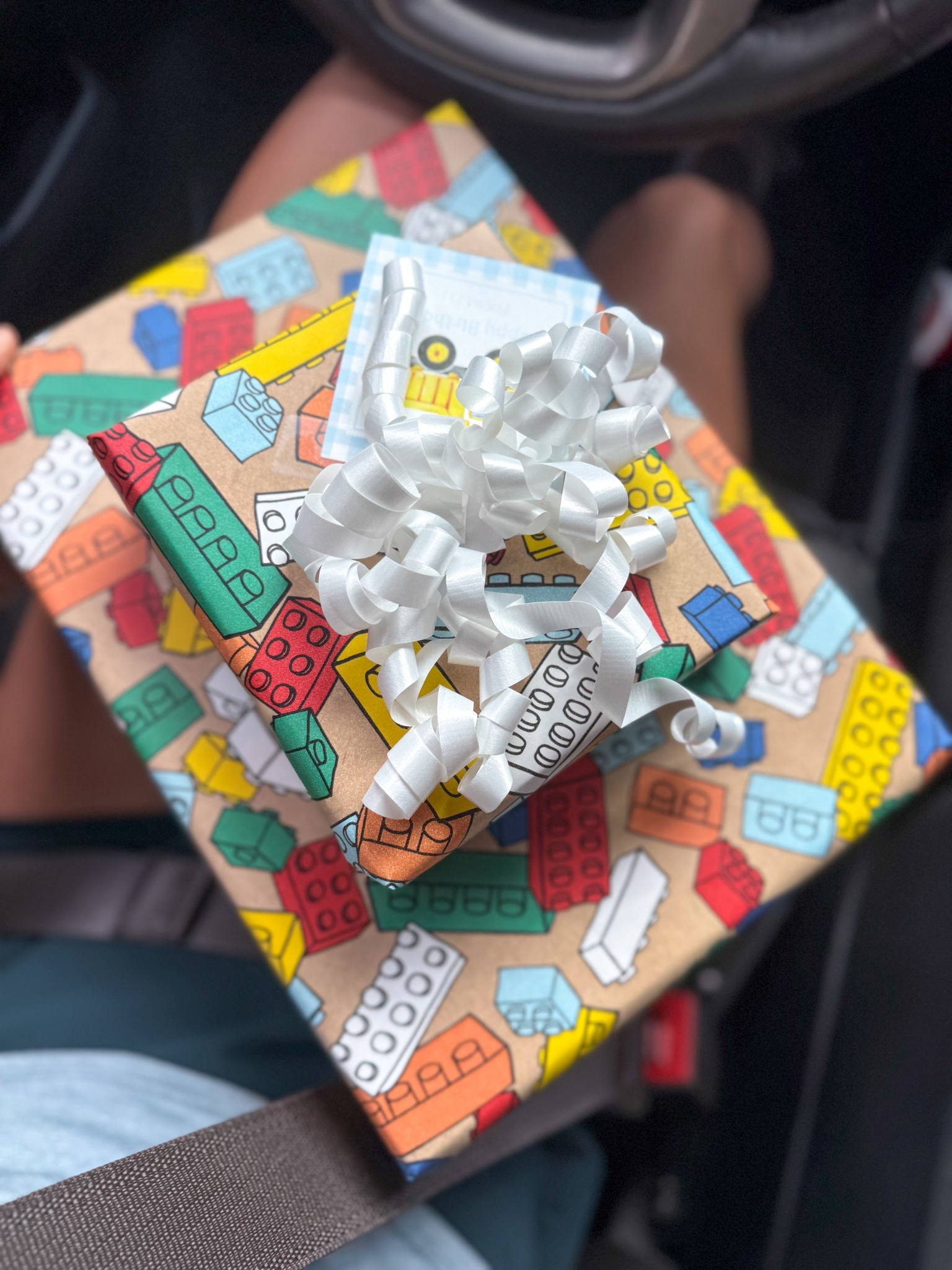 Boys birthday wrapping paper! So fun! 

#LTKKids #LTKParties