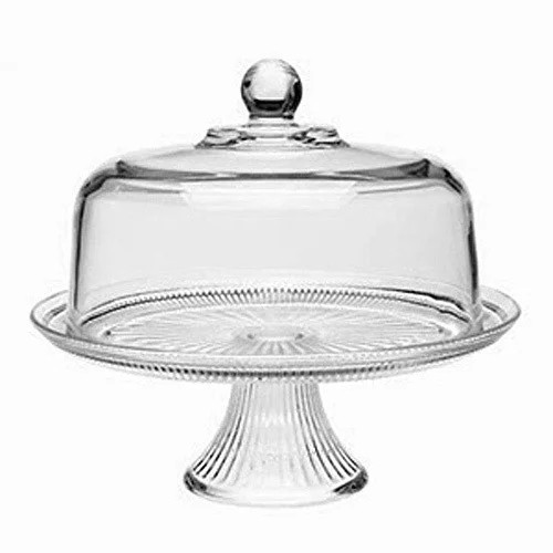 Anchor Hocking Canton Cake Server, 2 Piece | Walmart (US)
