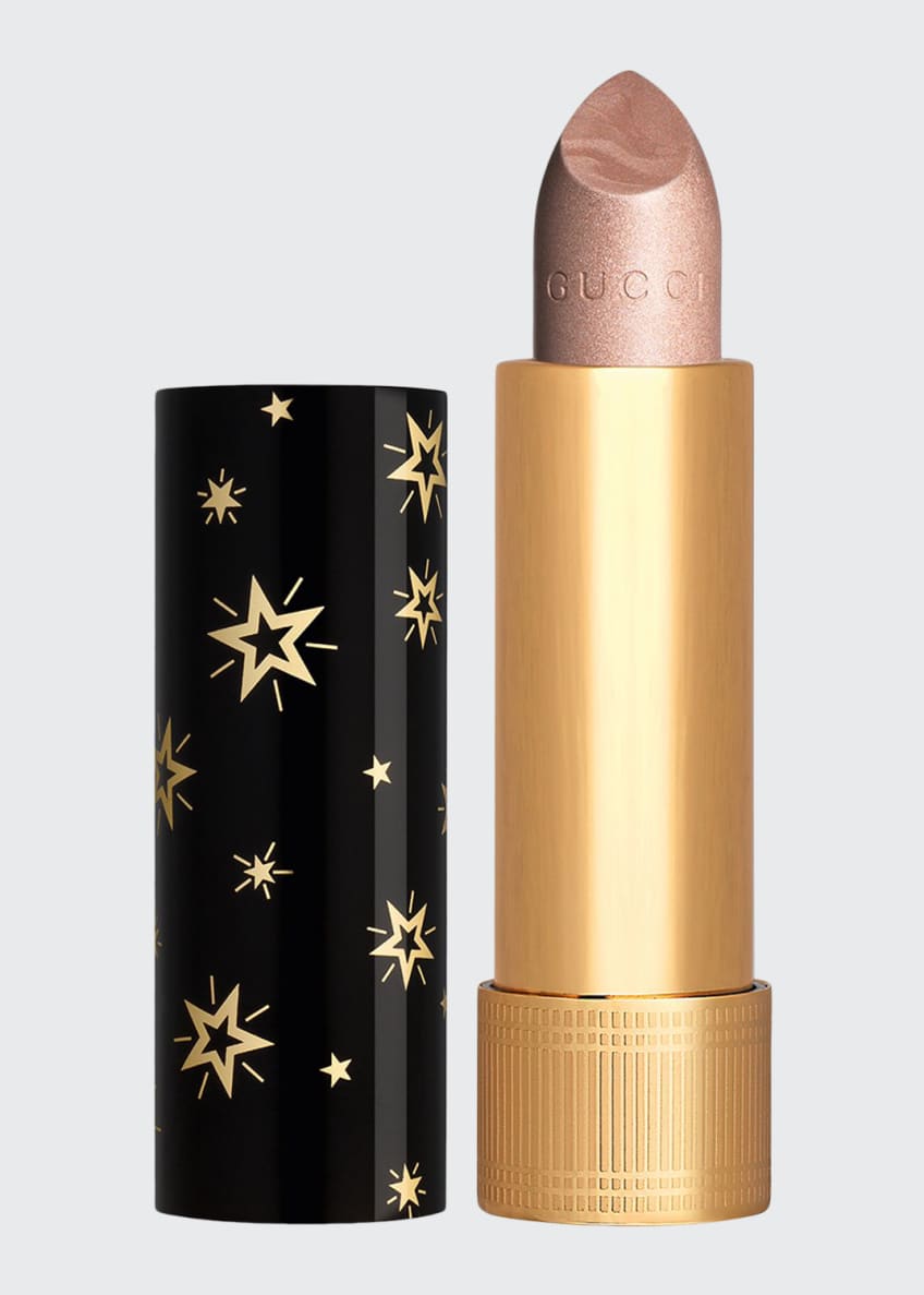 Gucci Metallic Lipstick | Bergdorf Goodman