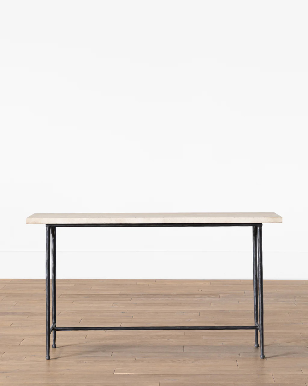 Travertine Console | McGee & Co.