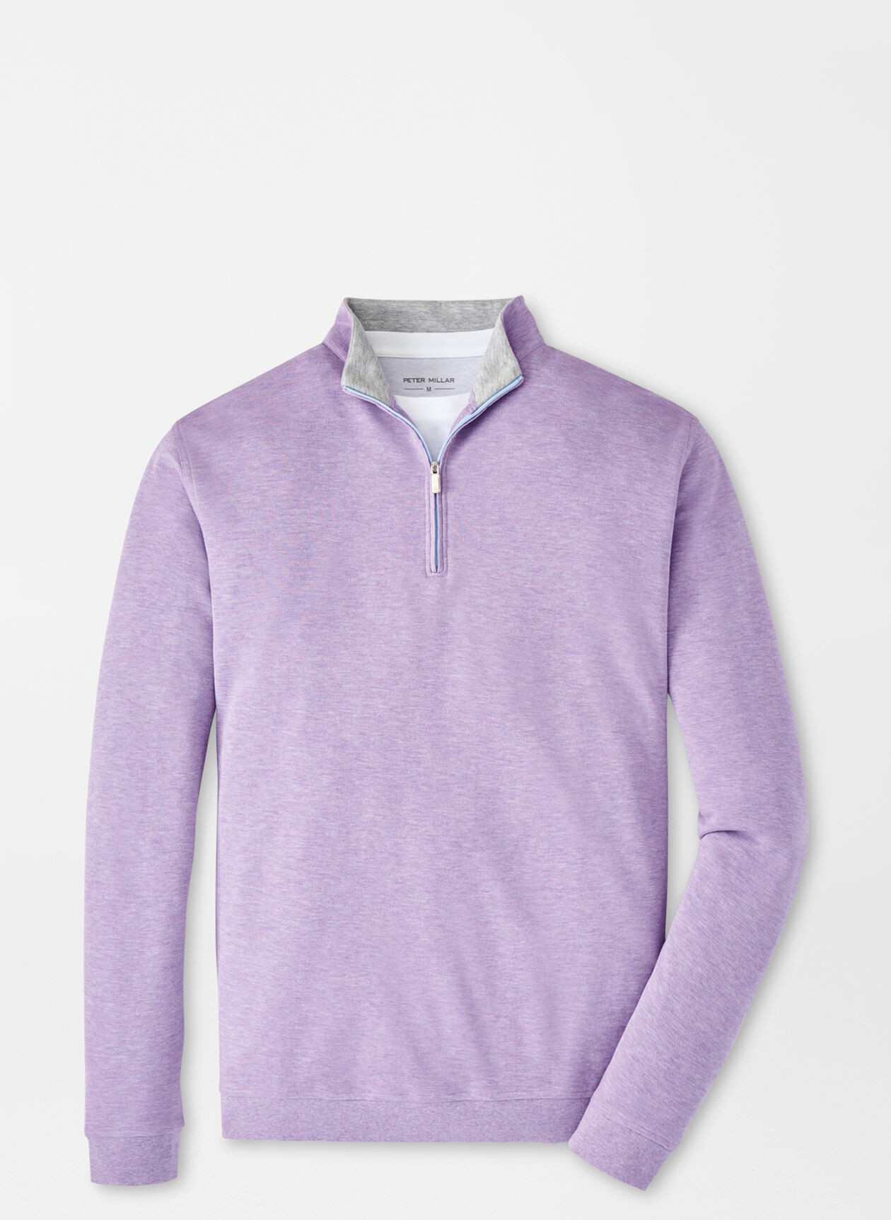 Crown Comfort Pullover | Peter Millar