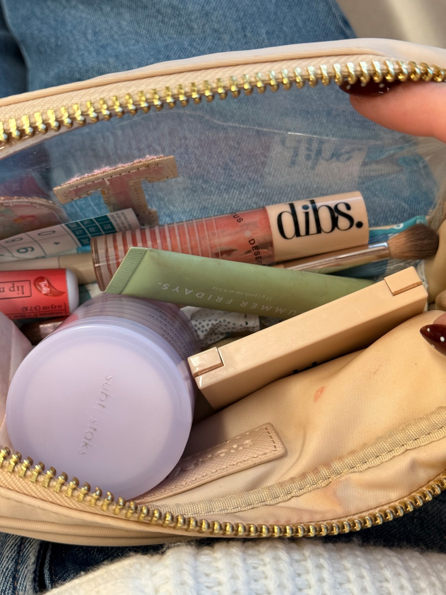 subway makeup diaries!!! 

#LTKFindsUnder100 #LTKBeauty