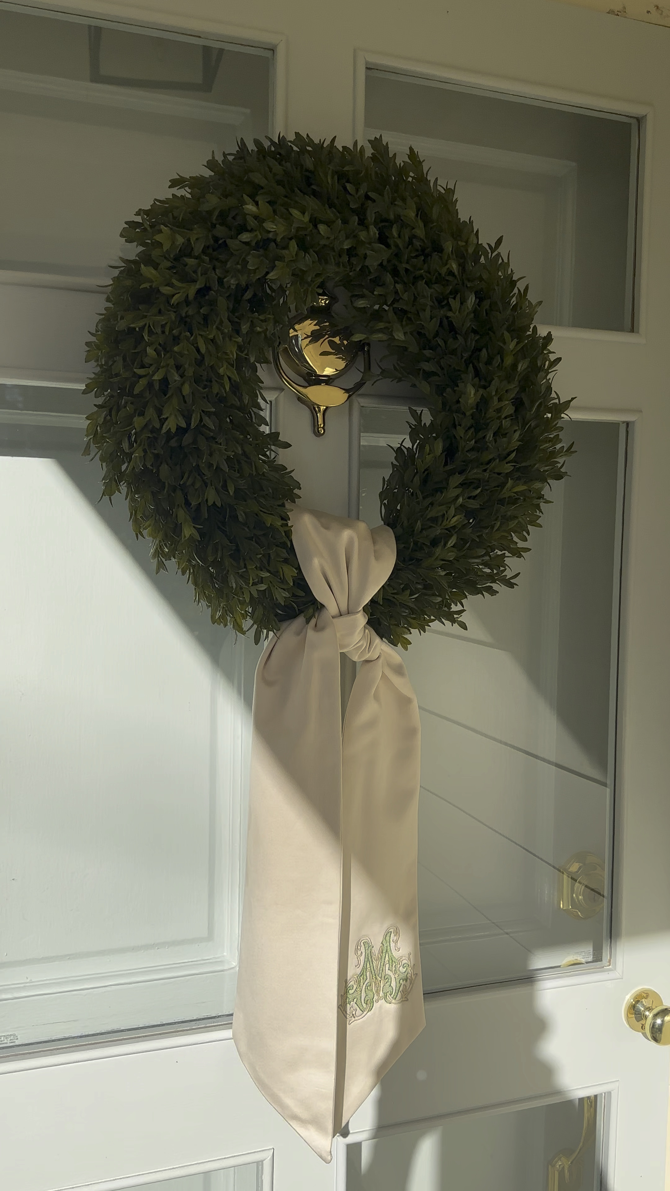 Spring home decor must have!