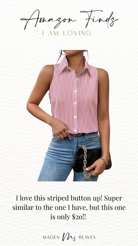 Amazon finds - summer outfit - outfit inspo

#LTKStyleTip #LTKSeasonal