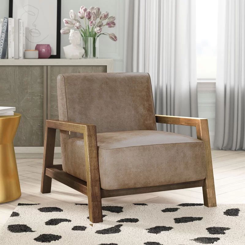 Arley Lounge Chair | Wayfair North America
