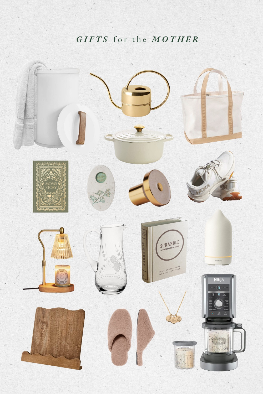 Gift ideas for moms 🎁 

2024 holiday gifts, Christmas gift ideas, gifts for mom, mom gift ideas

#LTKGiftGuide #LTKHoliday #LTKSeasonal