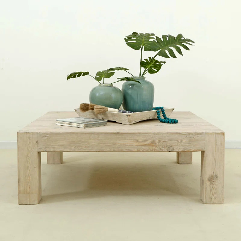 Capri Coffee Table | Wayfair North America