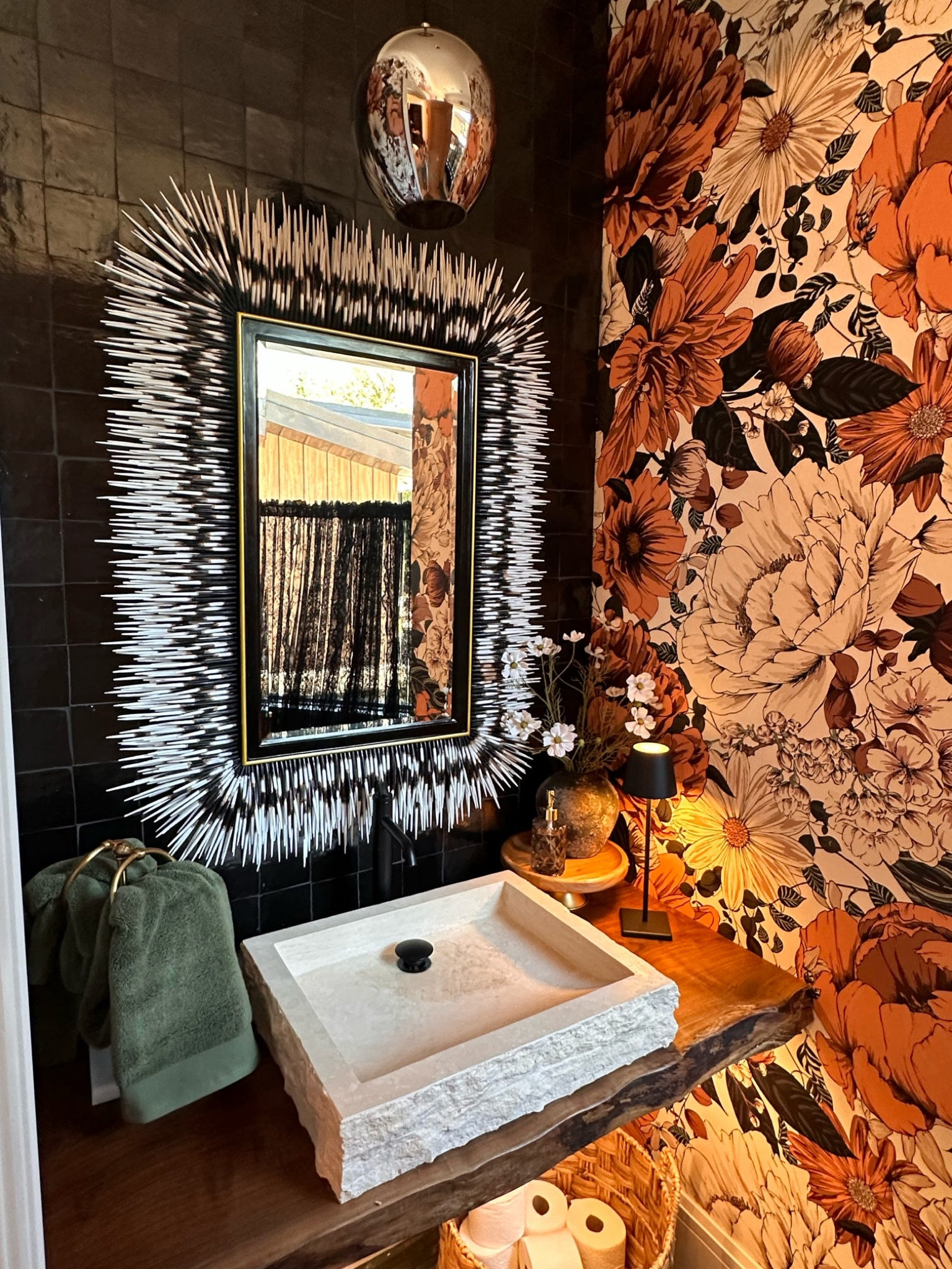 Powder Bath Inspo!

#LTKStyleTip #LTKHome