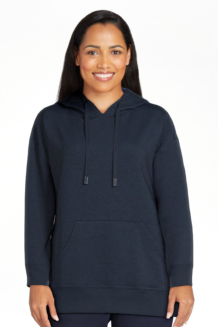 Athletic Works Women's Soft Hoodie - Walmart.com | Walmart (US)