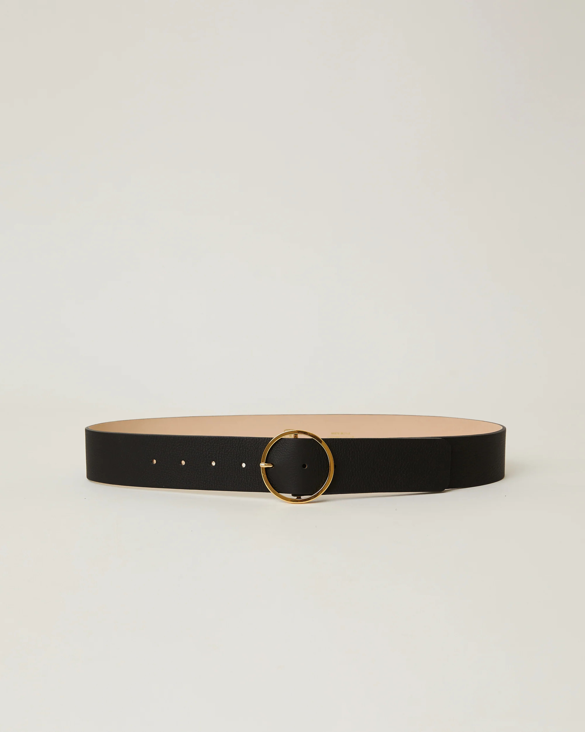 MOLLY LEATHER BELT | B-Low The Belt