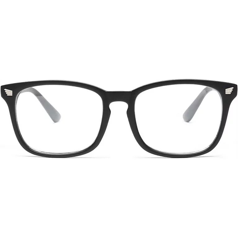 Livho Blue Light Blocking Glasses, Computer Reading/Gaming/TV/Phones Glasses for Women Men,Anti E... | Walmart (US)