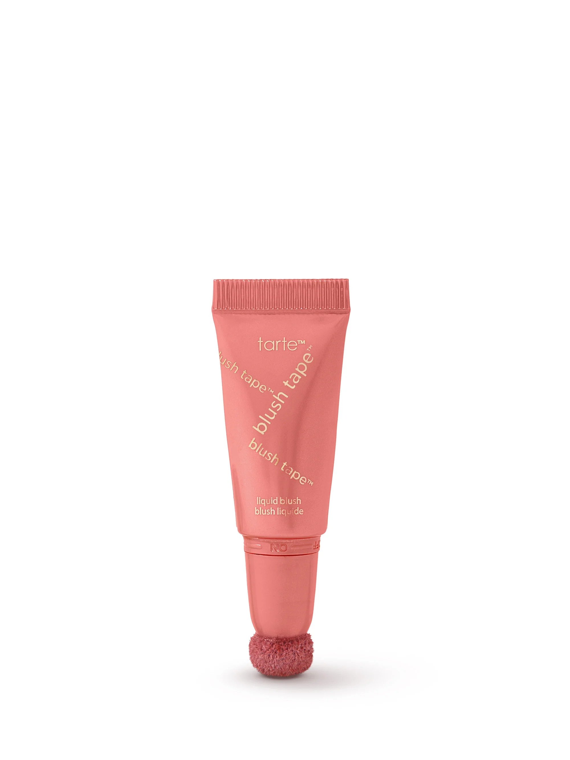 travel-size blush tape™ liquid blush | tarte cosmetics (Global)