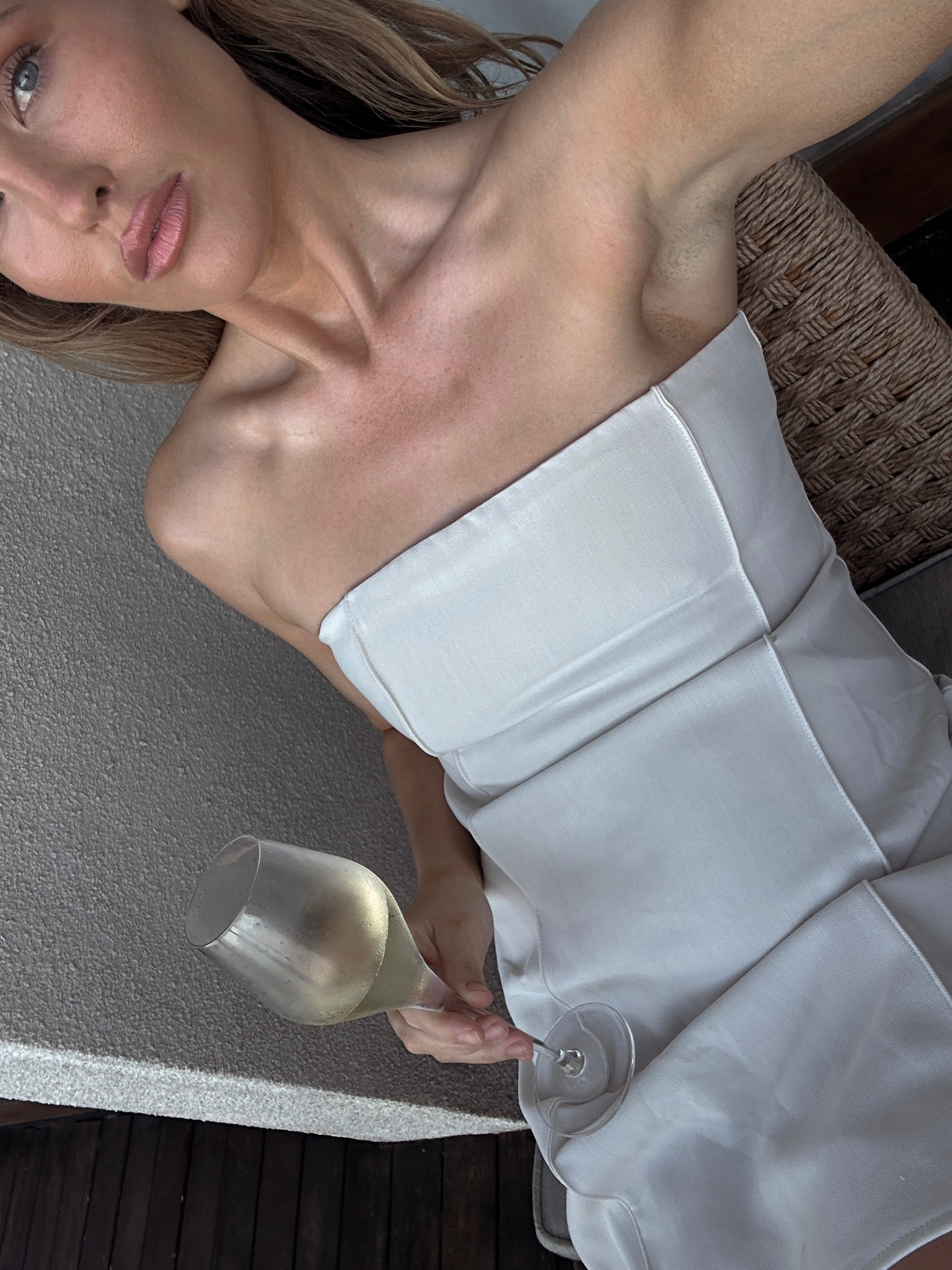Anniversary dinner dress 

#LTKaustralia #LTKeurope #LTKfamily