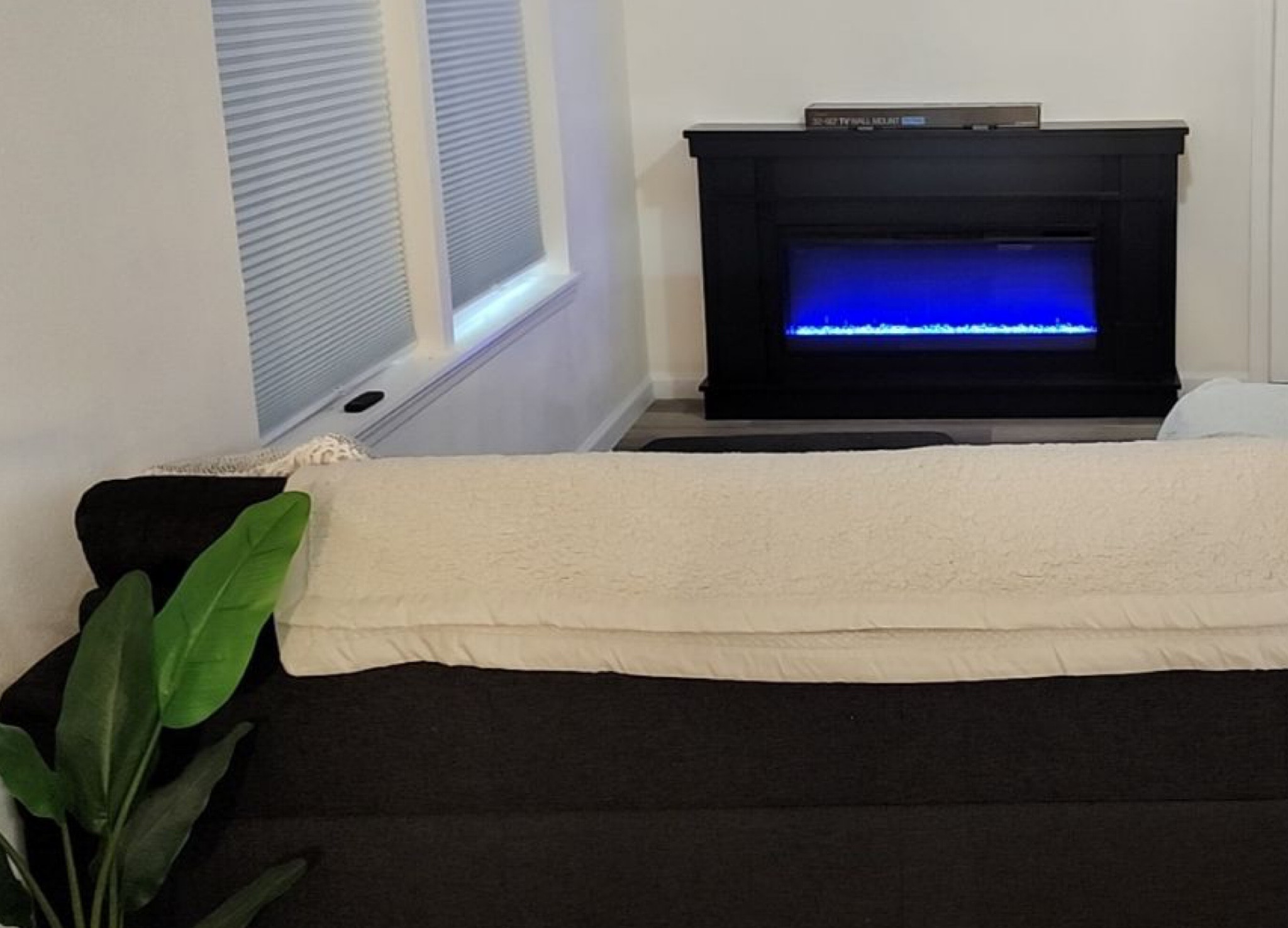 Waverly Wide Mantel with Linear … curated on LTK
