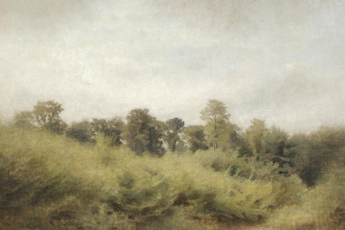 Summer Hills | Juniper Print Shop