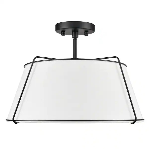 Light Society Lise Ceiling Light - Overstock - 33631171 | Bed Bath & Beyond