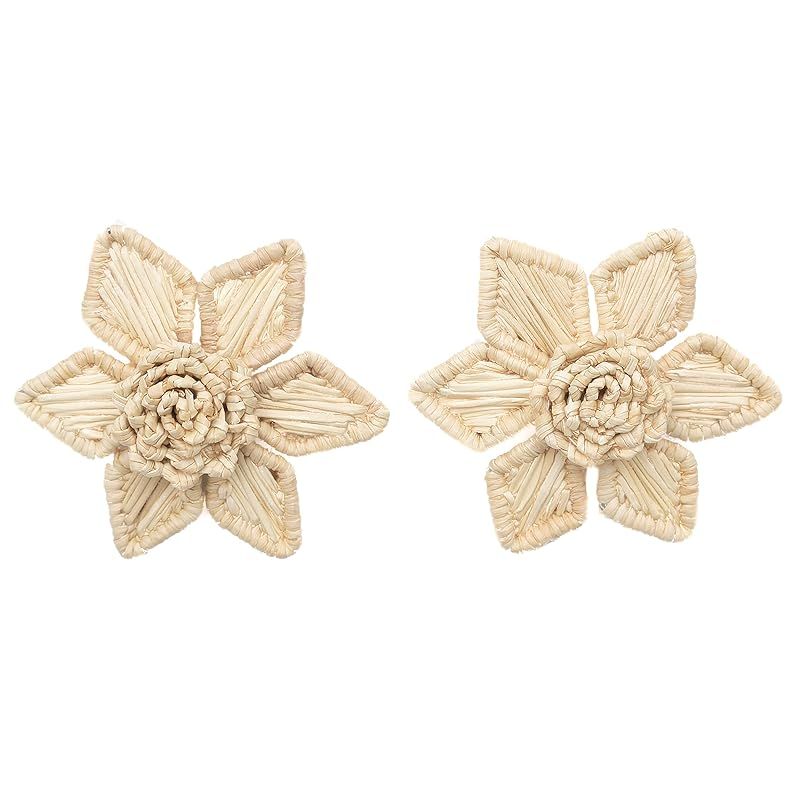 Colombian earrings,Soulful Style:Colombian Earrings - Handcrafted Elegance Inspired by Rich Cultu... | Amazon (US)
