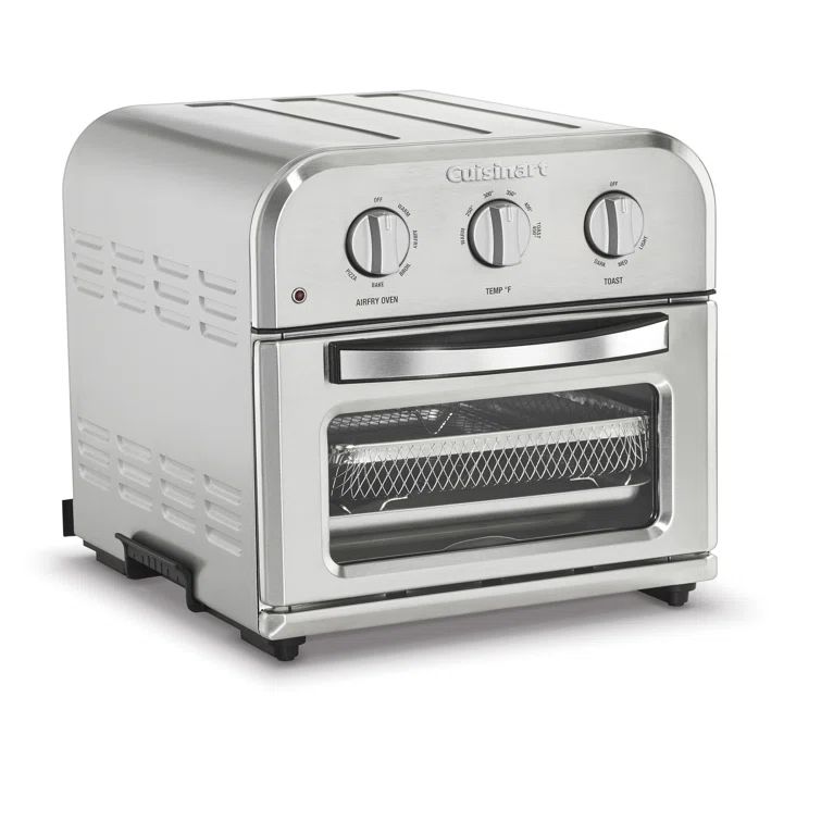 Compact Airfryer Toaster Oven | Wayfair North America
