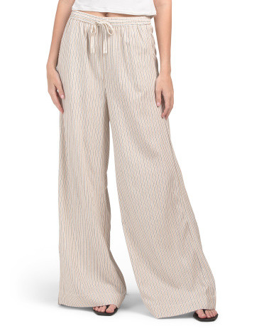 Drawstring Pants | TJ Maxx