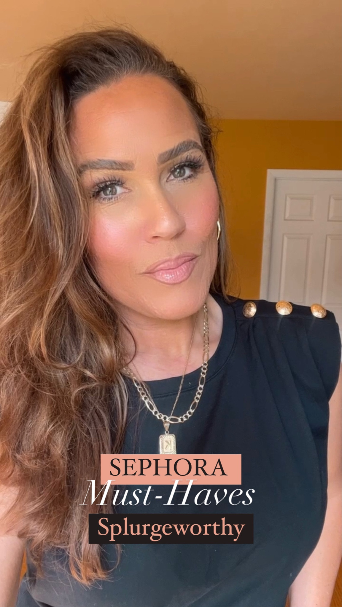 Sephora sale must haves! This roundup is SPLURGEWORTHY products only. Will have an IG highlight bubble where I save all my stories! IG @laidbackluxelife

The Sephora Savings Event for Rouge Tier members starts 10/27! Save 20% off with code TIMETOSAVE 
VIB tier members shop 10/31 for 15% off!
Sephora Collection is 30% off for all members starting 10/27!💋

Sephora sale, Sephora haul, best of Sephora haul, beauty sale, Sephora sale must haves, Sephora bestsellers, splurgeworthy, beauty sale, best nude lip combo, body must haves, makeup holy grail, skincare routine, Sephora beauty @sephora #LaidbackLuxeLife

Follow me for more fashion finds, beauty faves, and lifestyle, home decor, sales and more! So glad you’re here!! XO, Karma

#LTKHolidaySale #LTKsalealert #LTKbeauty