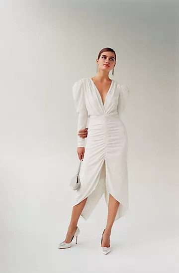 Ronny Kobo Astrid Sequined Dress | Anthropologie (US)