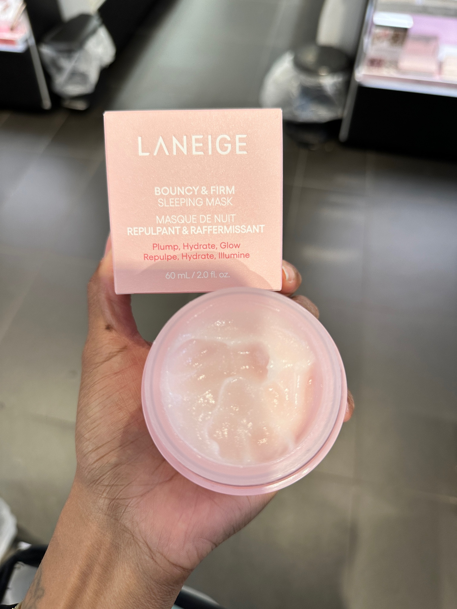 This and the lip mask at night 🫶🏽🙌🏽🥰

#LTKfindsunder50 #LTKbeauty #LTKxSephora