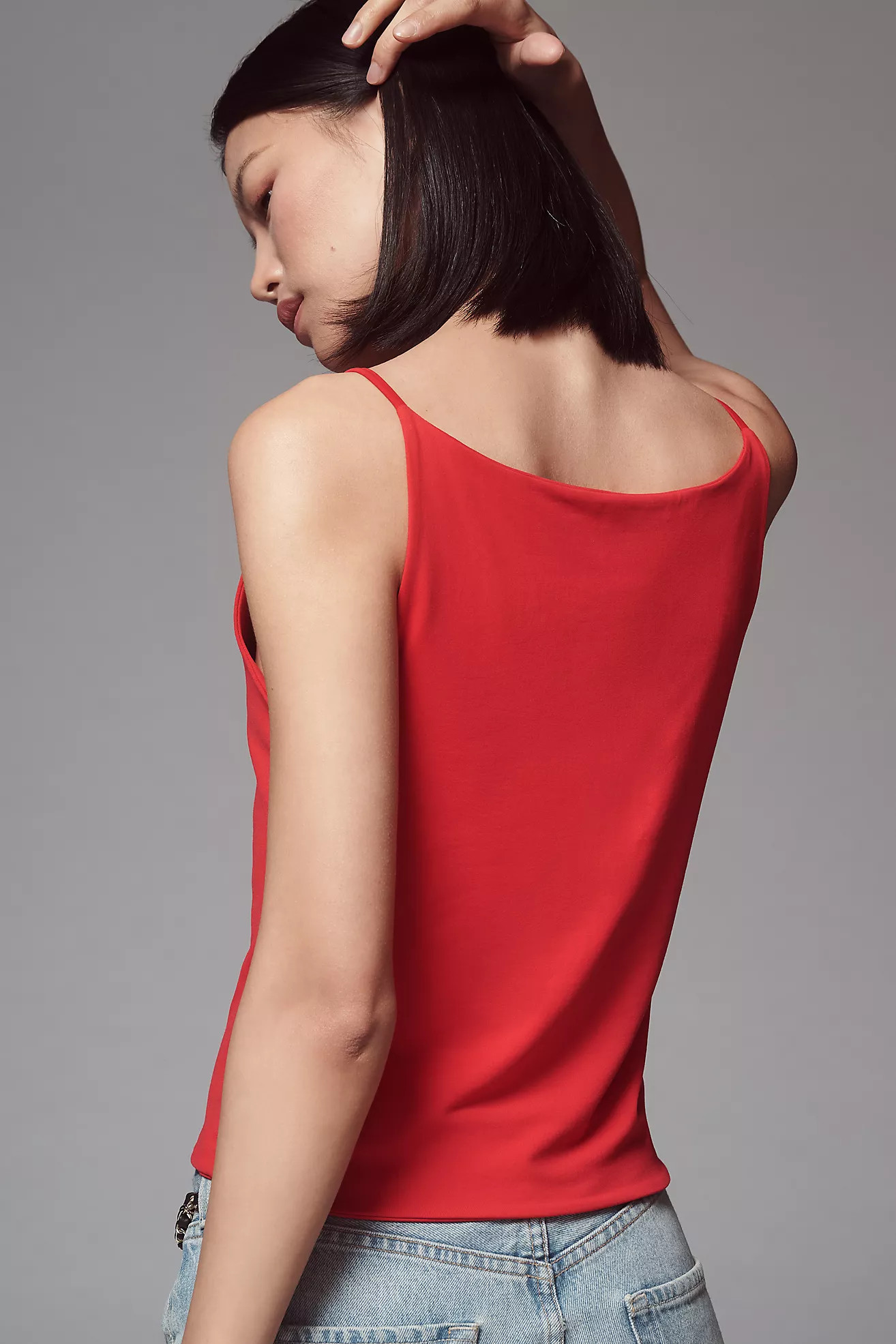 Maeve Priscilla Cami | Anthropologie (US)