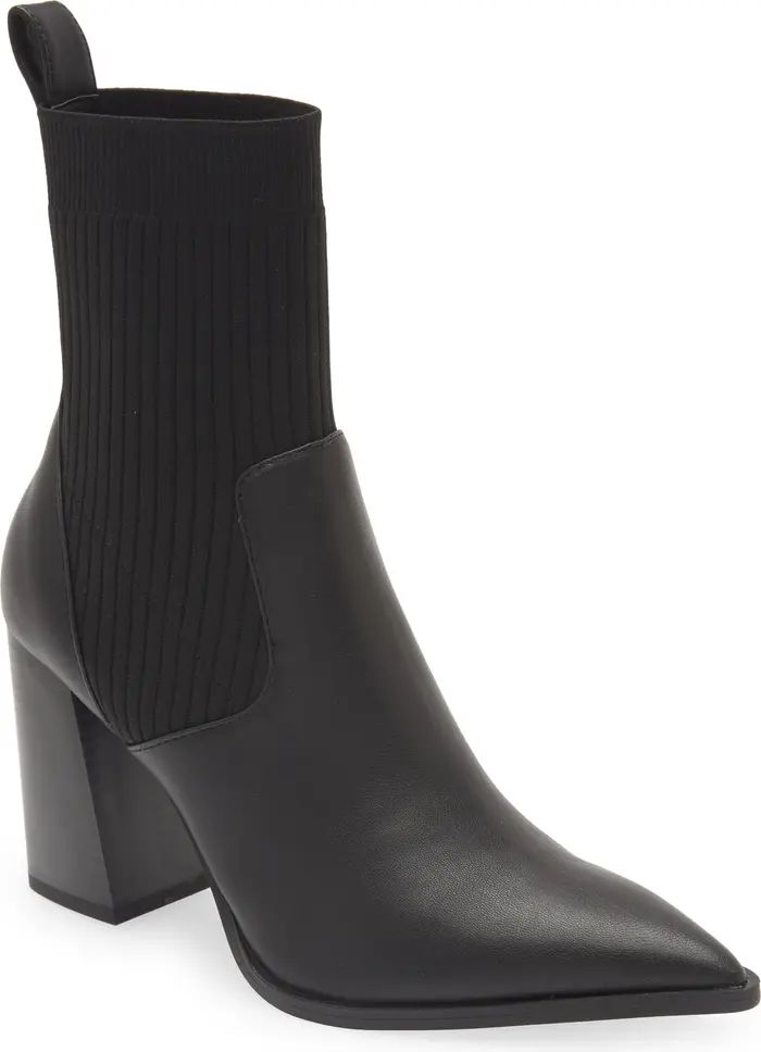 Rafael Pointed Toe Bootie | Nordstrom