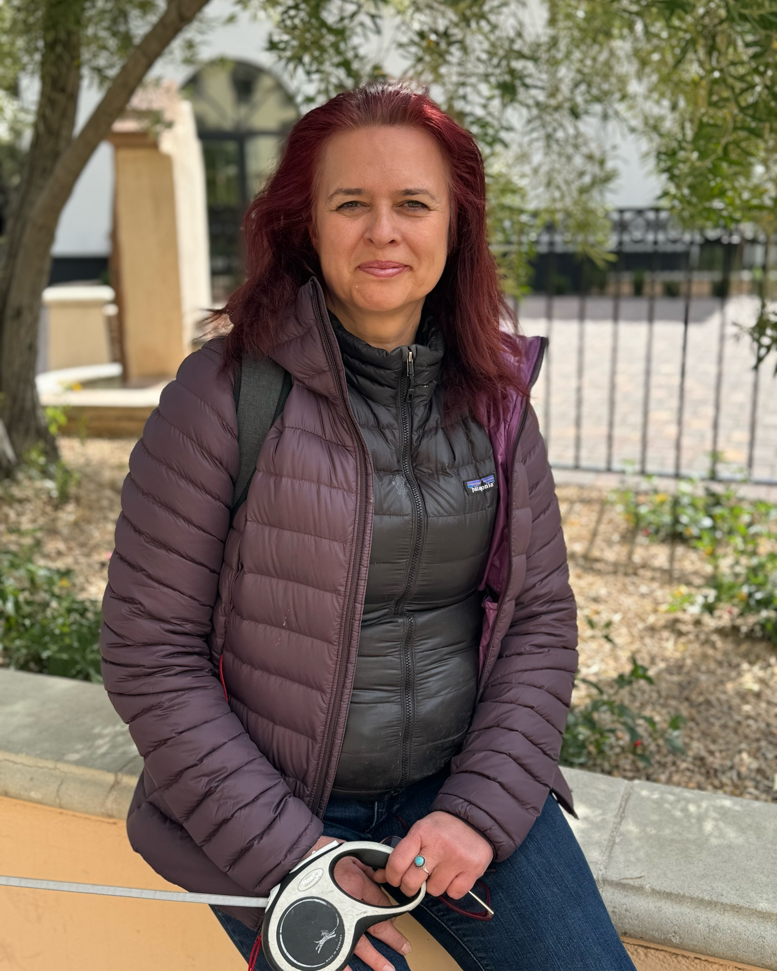 My favorite go to vest and jacket on colder days for our adventures and walks. 

#LTKSeasonal #LTKCyberWeek #LTKGiftGuide