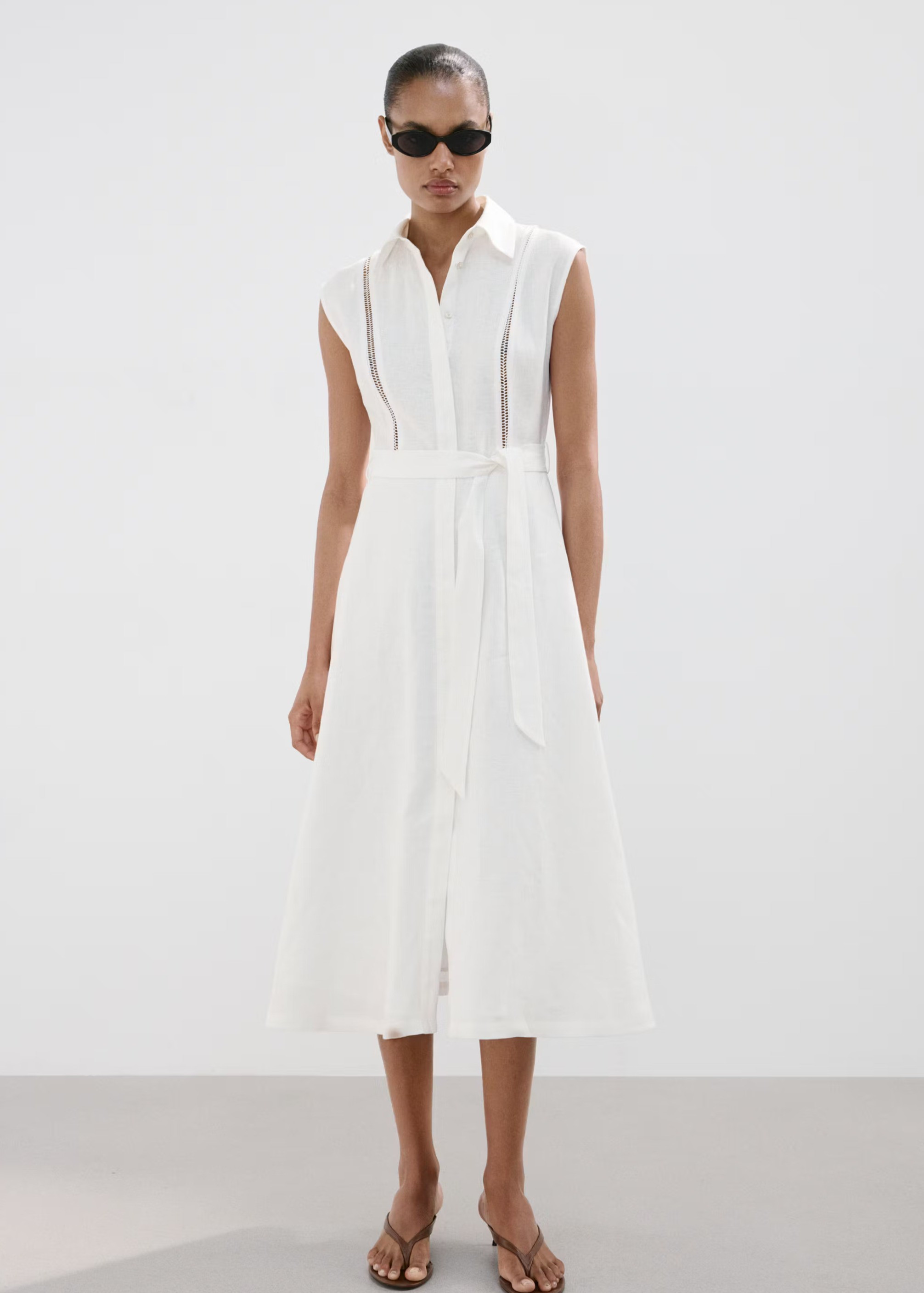 Effortless elegance starts with linen ✨ Discover the Mango linen collection featuring timeless linen dresses, chic matching sets, breezy tops, and elevated everyday outfits made for warm-weather style. Lightweight, breathable, and endlessly stylish—your perfect summer wardrobe starts here. 🤍🌿#Mango #MangoLinen #LinenCollection #LinenOutfits #LinenDress #LinenDresses #LinenStyle #SummerStyle #SummerOutfits #ResortWear #VacationOutfits #EuropeanSummer #NeutralStyle #MinimalStyle #CapsuleWardrobe #EffortlessStyle #ChicStyle #LinenBlazer #LinenPants #LinenShirt #LinenSet #BeachVacation #HolidayStyle #BrunchOutfit #EverydayStyle #ClassicFashion #TimelessStyle #LuxuryStyle #WomenFashion #SummerWardrobe #VacationWardrobe #BreezyStyle #ElegantLooks #FashionInspo #TrendingNow #MustHaveStyle #OOTD #StyleInspo #WarmWeatherStyle #DesignerInspired

#LTKSeasonal #LTKU #LTKSaleAlert