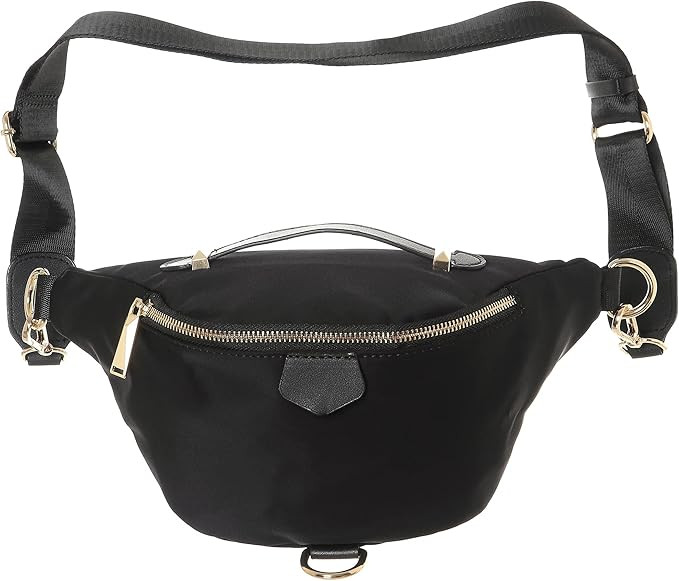 INICAT Fanny Packs for Women, Belt Bag Fashion Waist Packs Small Sling Bag with Adjustable Strap ... | Amazon (US)