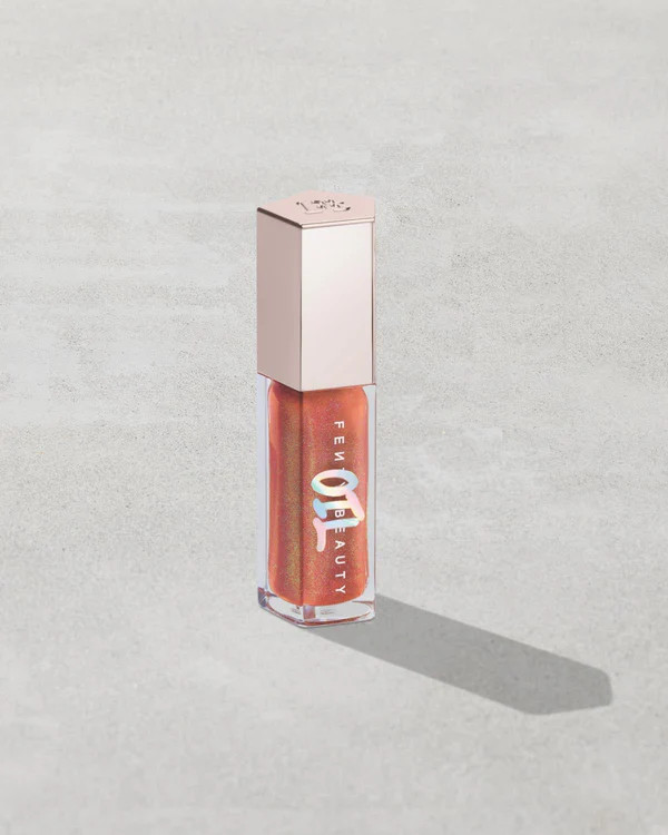 Fenty Glow - sparkling rose nude | Fenty Beauty