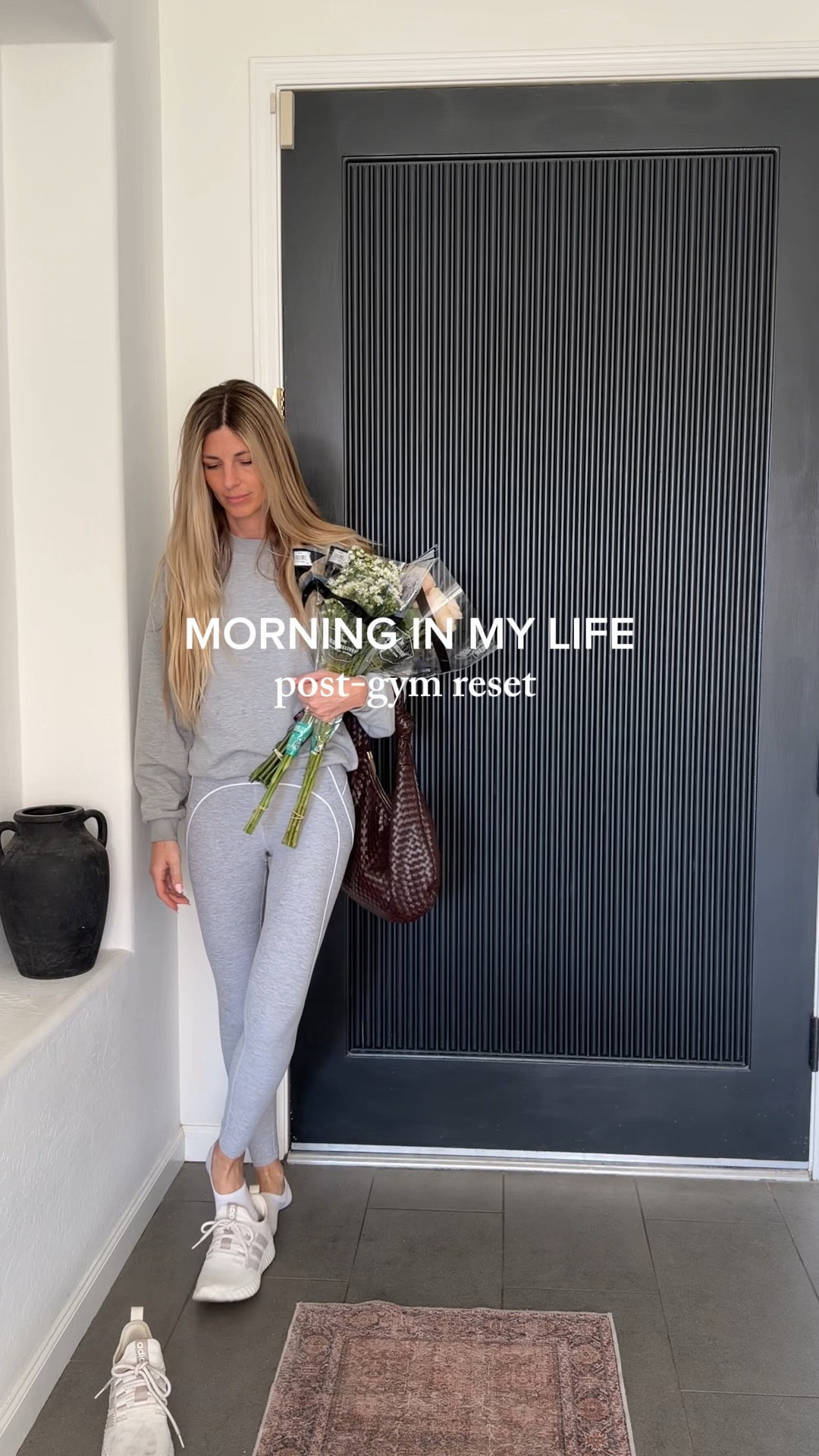 Post-gym spring home reset 

#LTKdayinmylife