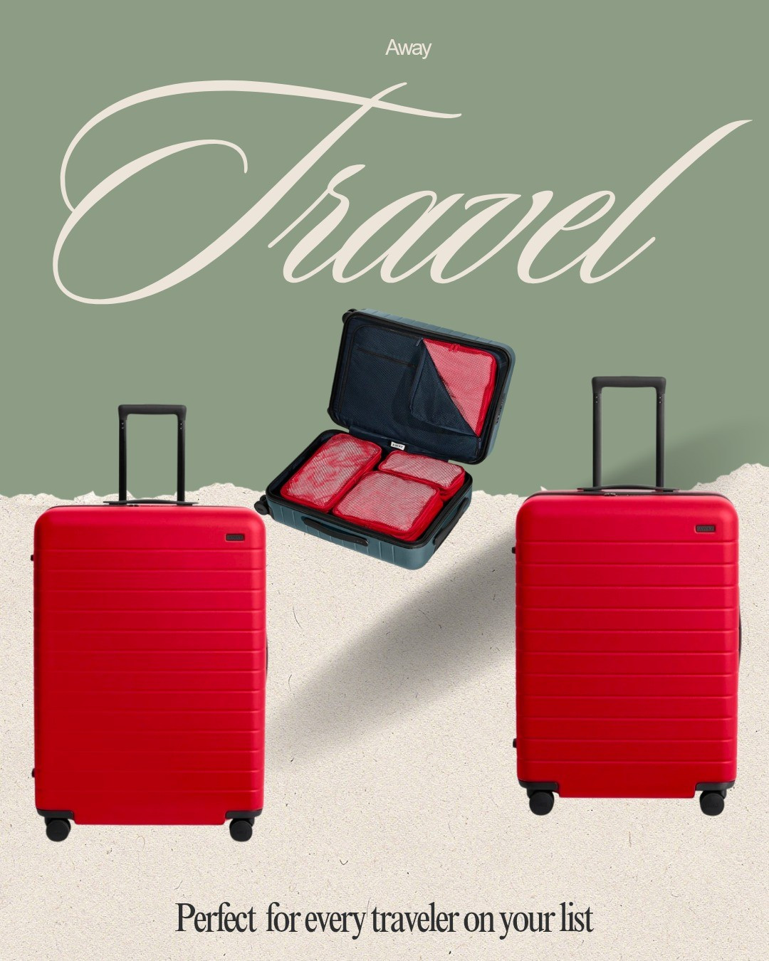 Limited Edition Color- Adventures Loading

#LTKGiftGuide #LTKTravel #LTKdayinmylife