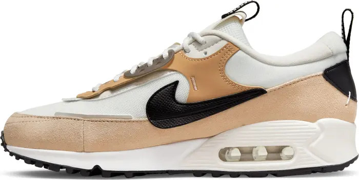 Nike Air Max 90 Futura Sneaker (Women) | Nordstrom | Nordstrom