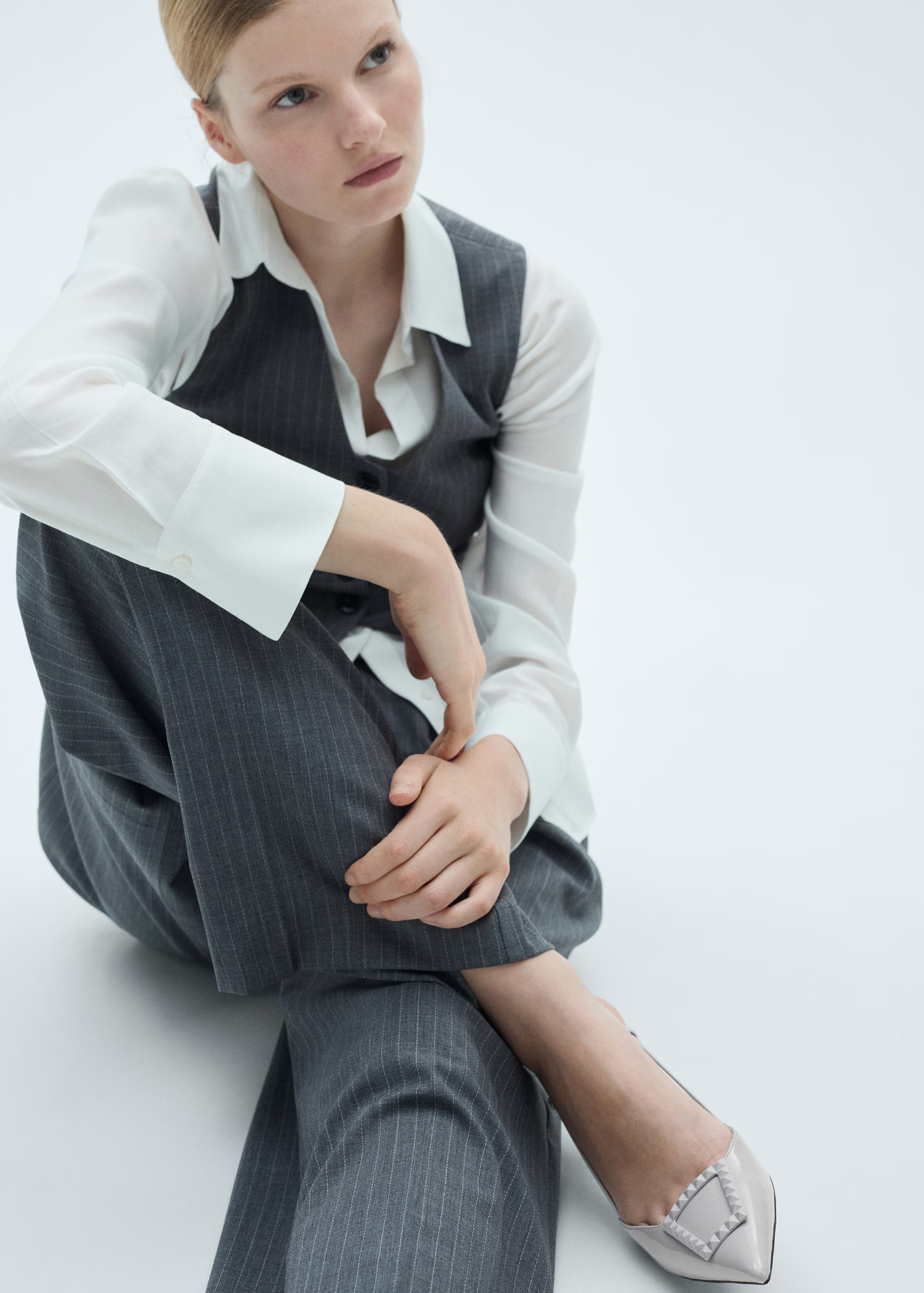 Heeled shoes | Mango (US/MX/AU)