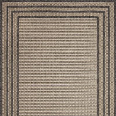 Titus Border Indoor/Outdoor Rug | Frontgate
