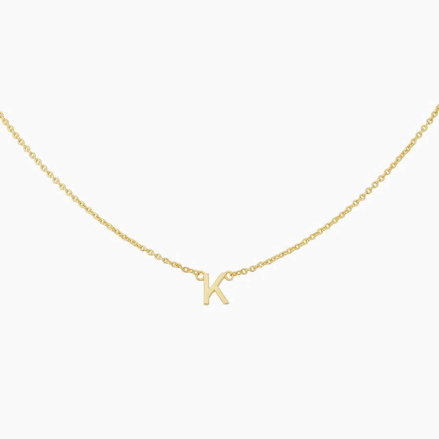 Identity Necklace | Uncommon James