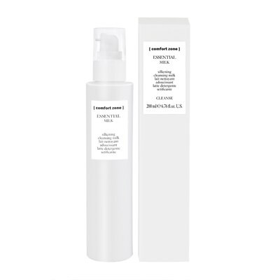 Comfort Zone
             Essential Milk 200ml | Sephora UK