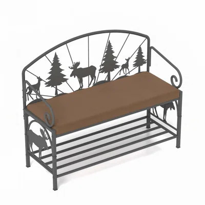 Shoe Rack Bench for Entryway | Wayfair North America