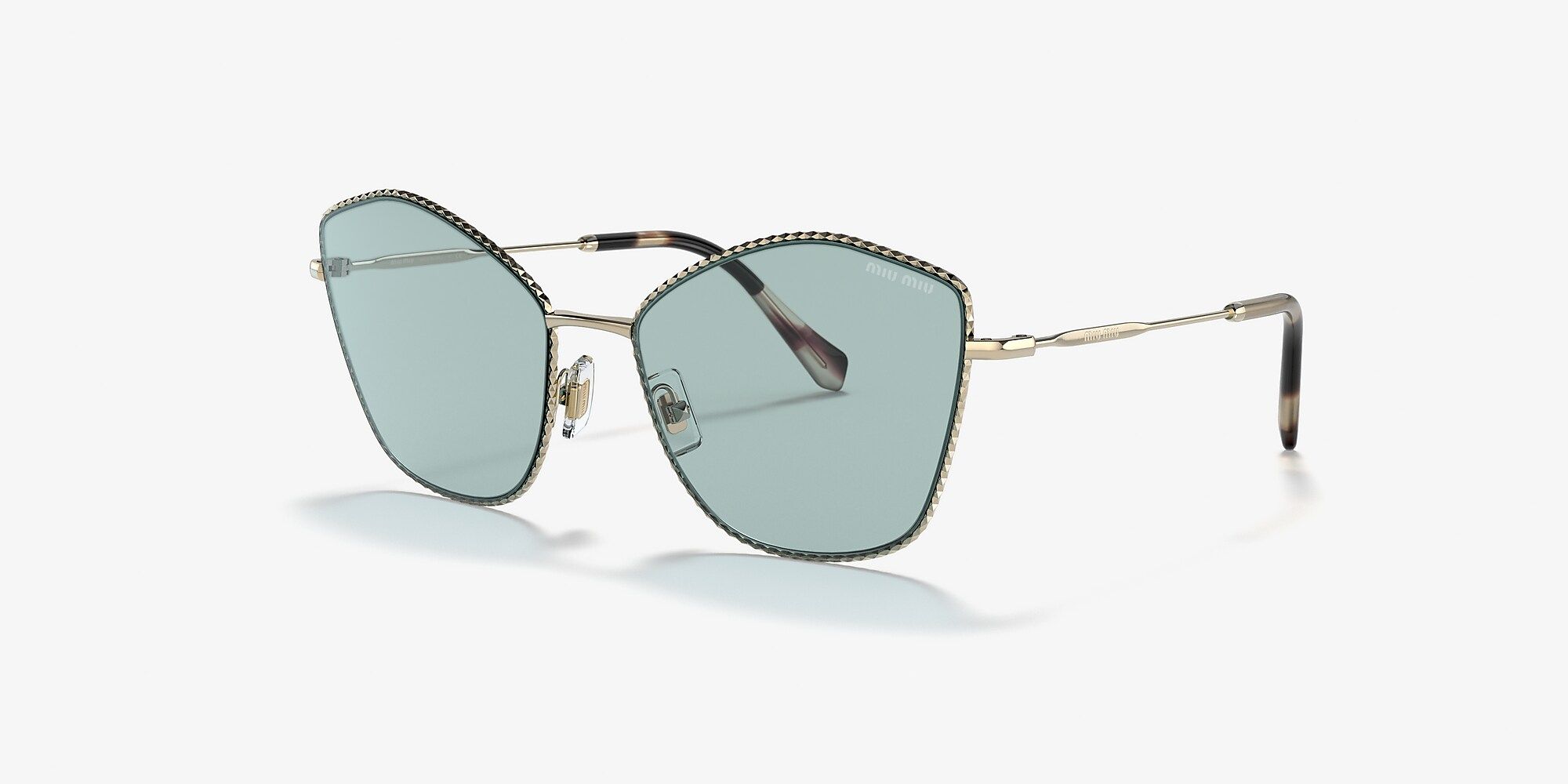 Miu Miu at Sunglass Hut | Sunglass Hut (US)