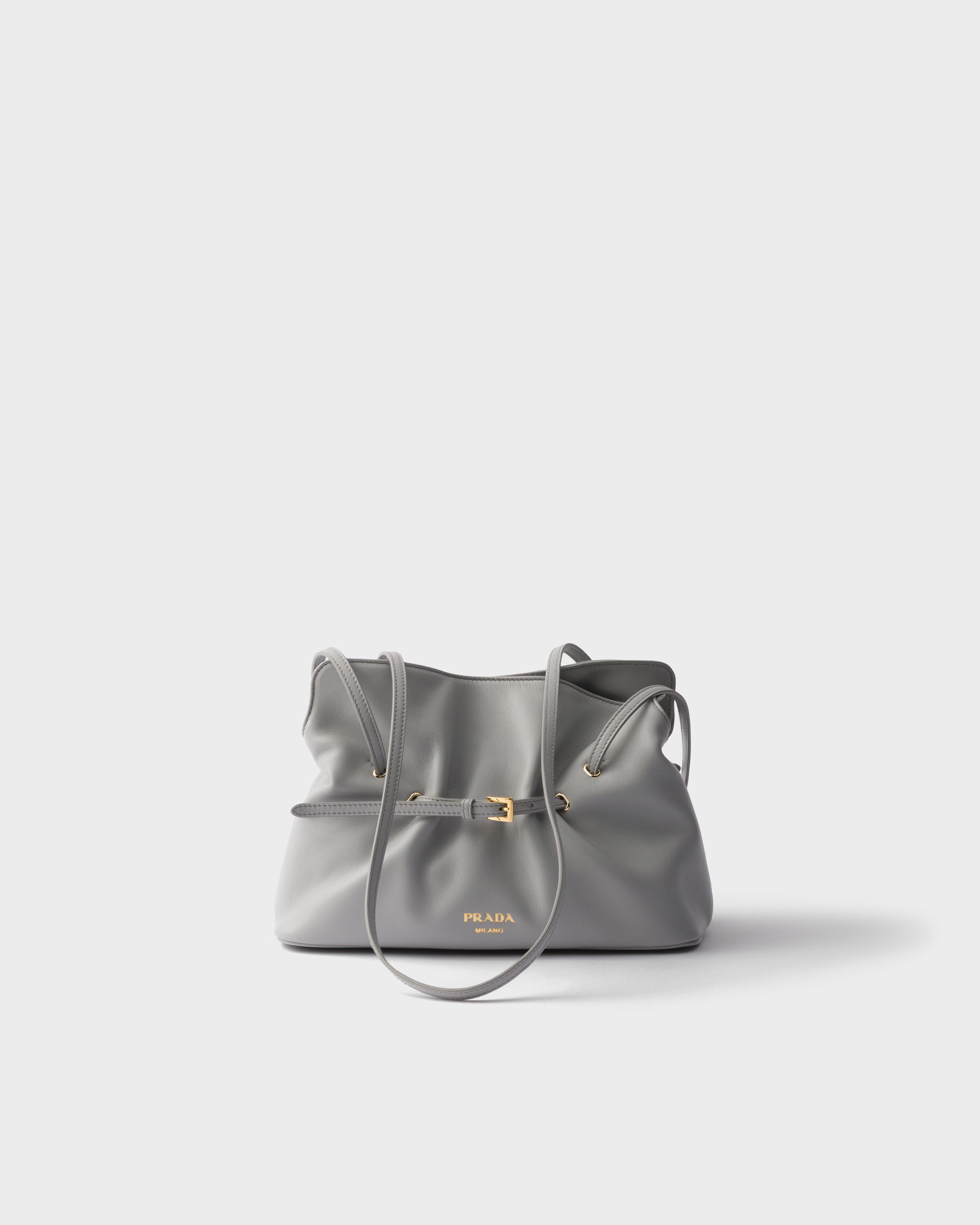 Prada Dada small nappa leather bag | Prada US