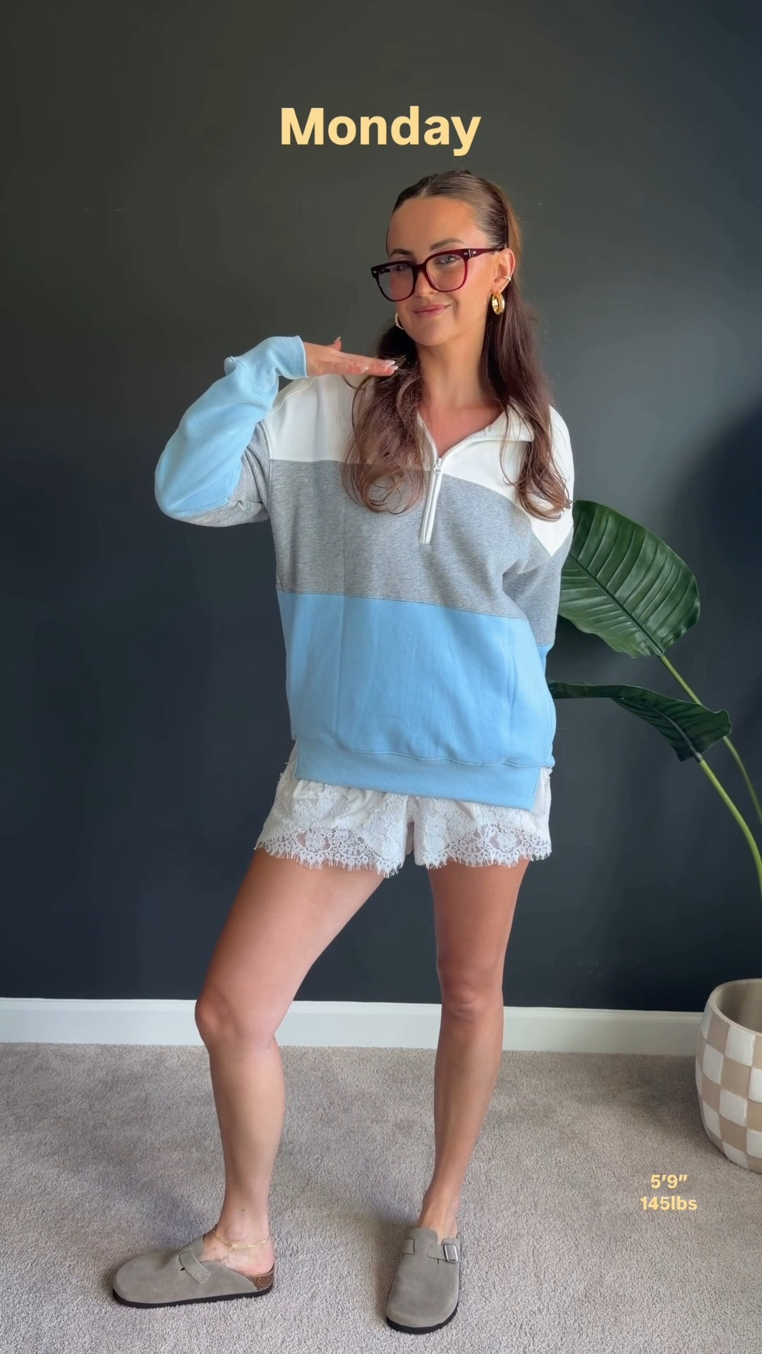 5’9” A week of outfits as a mom with no specific style

#LTKootd #LTKTall