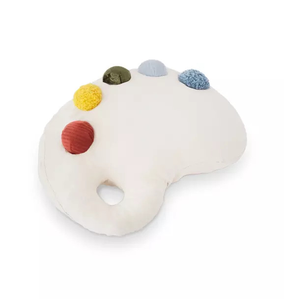 Tummy Time Palette | Janie and Jack