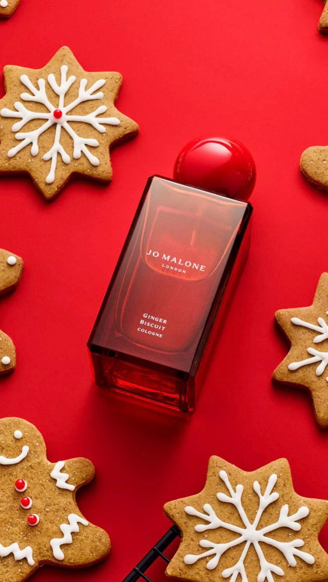 Jo Malone London Ginger Biscuit Cologne! 
It is almost gone!!
Get it now!

#LTKSaleAlert #LTKTravel #LTKBeauty