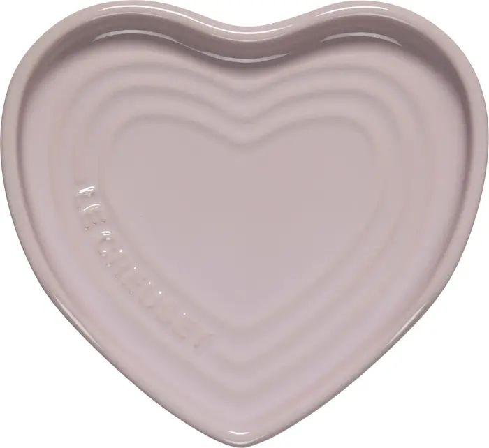 Stoneware Heart Spoon Rest | Nordstrom