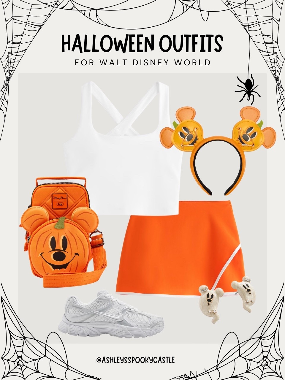 disney halloween outfit idea for Walt Disney World



disney outfits, disney style, disney halloween, halloween outfits, disney villians

#LTKStyleTip #LTKSeasonal #LTKHalloween